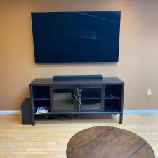 TV Mounting 5